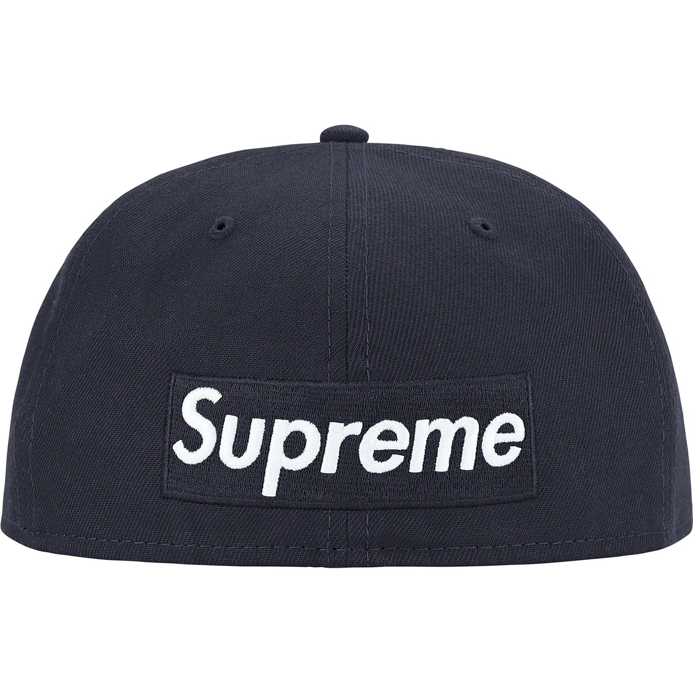 Reverse Box Logo New Era® view 11